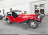 Mercedes-Benz Gazelle Kit Car NCS101947 photo
