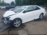 Toyota Camry Se 4T1BF1FK9DU254919 снимка