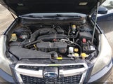 Subaru Legacy 2.5I Premium 4S3BMBC64D3033192 fotografie