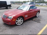 Chrysler Crossfire 1C3AN69L14X003173 photo