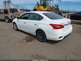 Nissan Sentra S 3N1AB7AP2KY320760 снимка