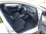 Nissan Sentra S 3N1AB7AP2KY320760 снимка