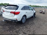 Acura Mdx Technology Package 5J8YD4H56HL002636 fotografie