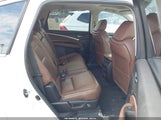Acura Mdx Technology Package 5J8YD4H56HL002636 fotografie