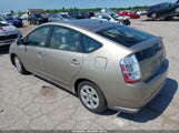 Toyota Prius JTDKB20UX87809395 fotografie