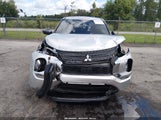 Mitsubishi Outlander Es 2.5 2Wd JA4J3TA87NZ073333 fotografie