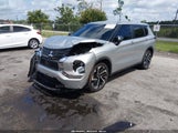 Mitsubishi Outlander Es 2.5 2Wd JA4J3TA87NZ073333 fotografie