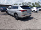 Mitsubishi Outlander Es 2.5 2Wd JA4J3TA87NZ073333 fotografie
