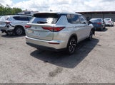 Mitsubishi Outlander Es 2.5 2Wd JA4J3TA87NZ073333 fotografie