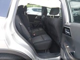 Mitsubishi Outlander Es 2.5 2Wd JA4J3TA87NZ073333 fotografie