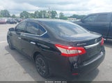 Nissan Sentra S 3N1AB7APXFY365595 fotografie