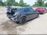 Toyota Camry Se 4T1B11HK7JU537911 снимка