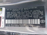 Toyota Camry Se 4T1B11HK7JU537911 снимка