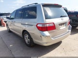 Honda Odyssey Ex 5FNRL38427B045170 fotografie