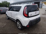 Kia Soul + KNDJP3A58E7746156 fotografie