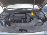 Hyundai Sonata Se 5NPE24AF0HH505061 снимка