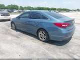 Hyundai Sonata Se 5NPE24AF0HH505061 снимка
