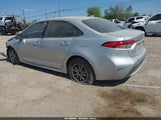 Toyota Corolla Hybrid Le JTDEAMDE0NJ038846 fotografie