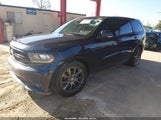 Dodge Durango Gt Rwd 1C4RDHDG1HC629231 снимка