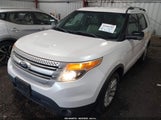 Ford Explorer Xlt 1FM5K7D81DGA06343 fotografie
