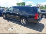 Chevrolet Suburban  Ltz 1GNSKKE30BR177316 fotografie