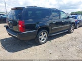 Chevrolet Suburban  Ltz 1GNSKKE30BR177316 fotografie