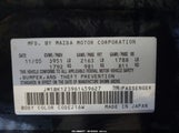 Mazda Mazda3 S JM1BK123961459627 photo