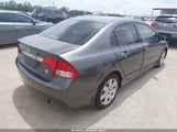Honda Civic Lx 2HGFA1F5XAH311918 снимка