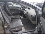 Honda Civic Lx 2HGFA1F5XAH311918 снимка