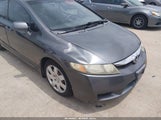 Honda Civic Lx 2HGFA1F5XAH311918 снимка