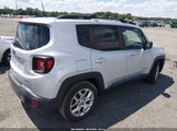 Jeep Renegade Latitude Fwd ZACCJABB7JPH23872 photo