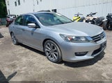 Honda Accord Sport 1HGCR2F59EA009090 снимка