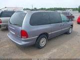 Chrysler Town & Country Lx 1C4GP54RXVB436480 fotografie