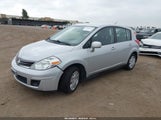 Nissan Versa 1.8S 3N1BC1CP7BL371423 снимка