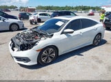 Honda Civic Ex-L 19XFC1F75GE032228 fotografie