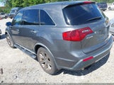 Acura Mdx Advance Package 2HNYD2H71AH502060 снимка