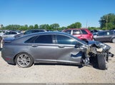 Lincoln Mkz Hybrid 3LN6L2LU8ER812323 fotografie