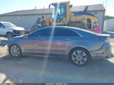 Lincoln Mkz Hybrid 3LN6L2LU8ER812323 fotografie