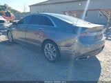 Lincoln Mkz Hybrid 3LN6L2LU8ER812323 fotografie