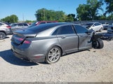 Lincoln Mkz Hybrid 3LN6L2LU8ER812323 fotografie