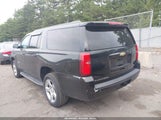 Chevrolet Suburban Lt 1GNSKHKC5JR251576 fotografie