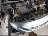 Nissan Versa 1.6 S+ 3N1CN7AP1GL888874 снимка