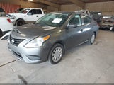 Nissan Versa 1.6 S+ 3N1CN7AP1GL888874 снимка
