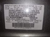 Nissan Versa 1.6 S+ 3N1CN7AP1GL888874 снимка
