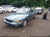 Hyundai Xg350 L KMHFU45E12A180897 снимка