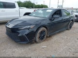 Toyota Camry Se 4T1DAACK3SU115829 снимка