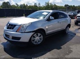Cadillac Srx Standard 3GYFNGE37CS642312 fotografie