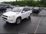 Toyota Rav4 Limited 2T3YF4DV4BW066077 снимка