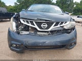 Nissan Murano Sv JN8AZ1MU2EW409882 снимка