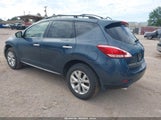 Nissan Murano Sv JN8AZ1MU2EW409882 снимка